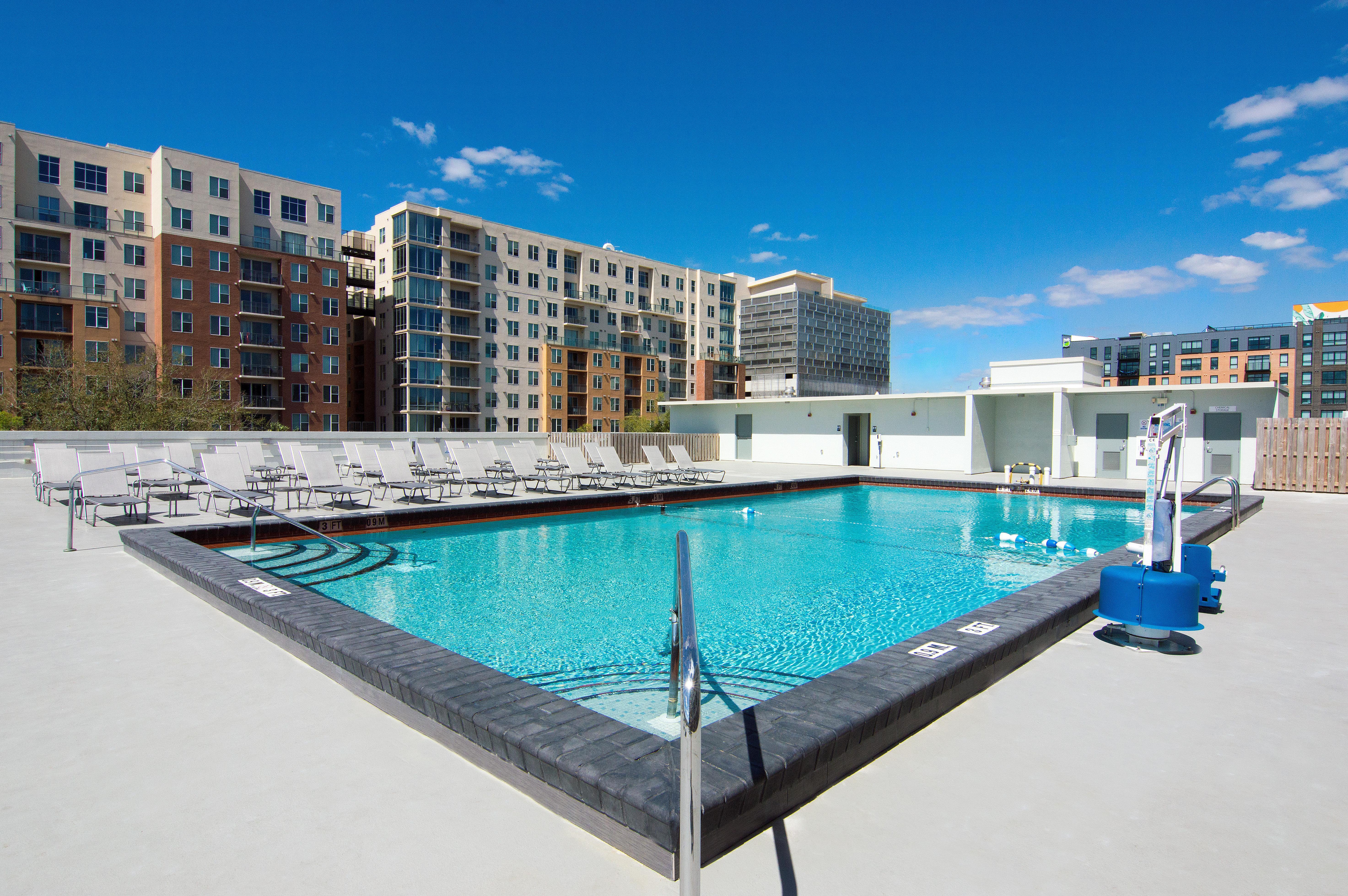 Holiday Inn Gainesville-University Center By Ihg Exterior foto