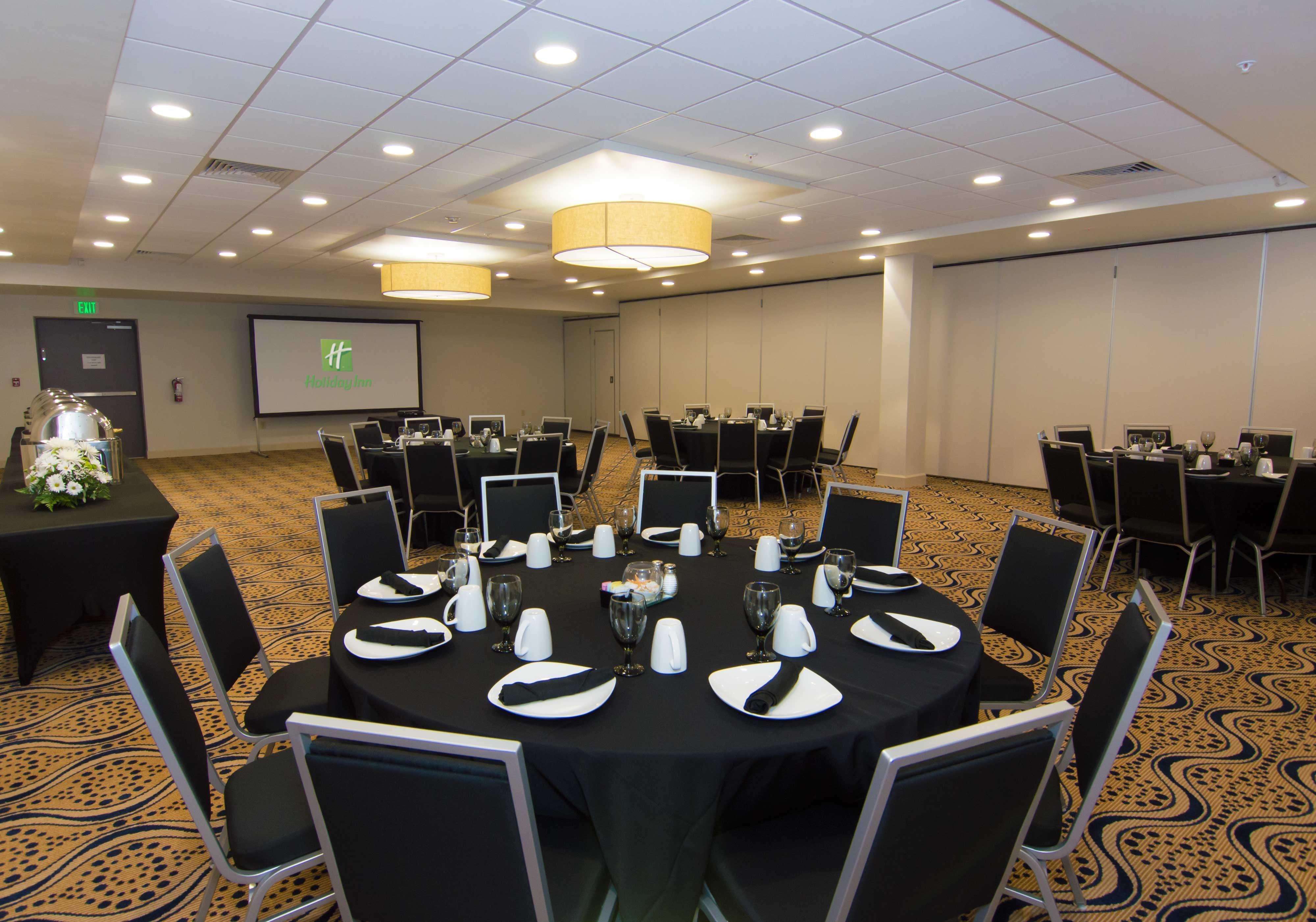 Holiday Inn Gainesville-University Center By Ihg Exterior foto